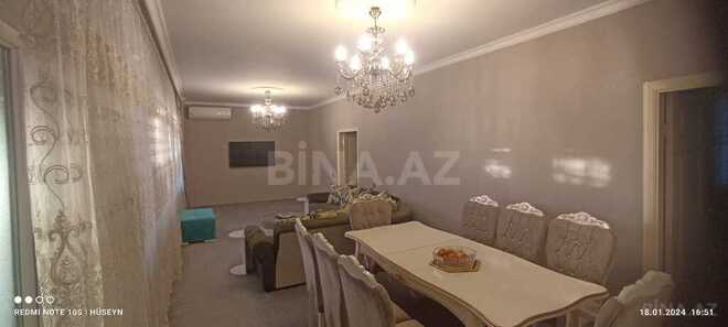 3-комн. дом/дача - Сабунчинский  р. - 200 м² (8)