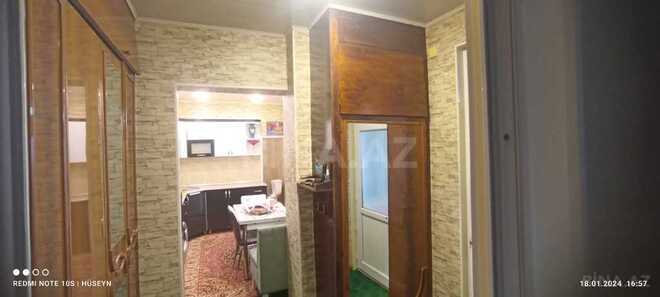 3-комн. дом/дача - Сабунчинский  р. - 200 м² (12)