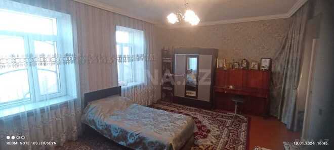 3-комн. дом/дача - Сабунчинский  р. - 200 м² (15)