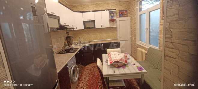 3-комн. дом/дача - Сабунчинский  р. - 200 м² (9)