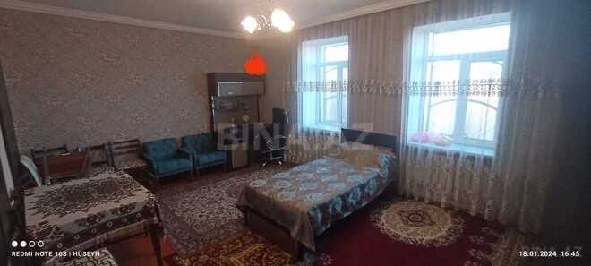 3-комн. дом/дача - Сабунчинский  р. - 200 м² (16)