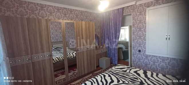 3-комн. дом/дача - Сабунчинский  р. - 200 м² (14)