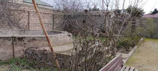 Участок - пос. Бузовна - 6 сот (2)