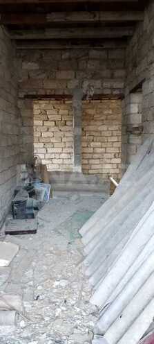 3 otaqlı həyət evi/bağ evi - Buzovna q. - 100 m² (13)