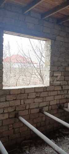 3 otaqlı həyət evi/bağ evi - Buzovna q. - 100 m² (16)