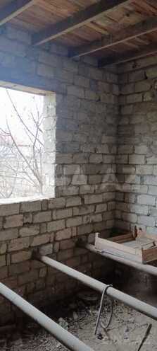3 otaqlı həyət evi/bağ evi - Buzovna q. - 100 m² (26)