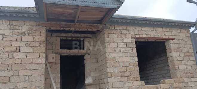 3 otaqlı həyət evi/bağ evi - Buzovna q. - 100 m² (3)