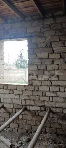 3 otaqlı həyət evi/bağ evi - Buzovna q. - 100 m² (15)