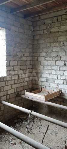 3 otaqlı həyət evi/bağ evi - Buzovna q. - 100 m² (22)