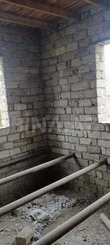 3 otaqlı həyət evi/bağ evi - Buzovna q. - 100 m² (24)
