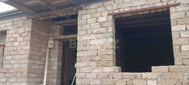 3 otaqlı həyət evi/bağ evi - Buzovna q. - 100 m² (23)