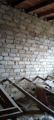 3 otaqlı həyət evi/bağ evi - Buzovna q. - 100 m² (25)
