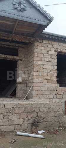 3 otaqlı həyət evi/bağ evi - Buzovna q. - 100 m² (20)