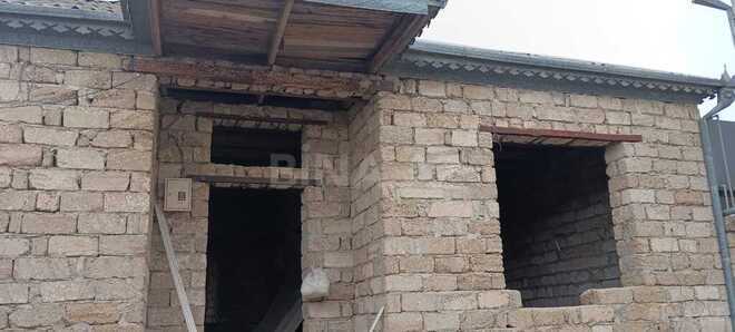 3 otaqlı həyət evi/bağ evi - Buzovna q. - 100 m² (2)