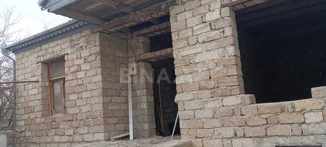 3 otaqlı həyət evi/bağ evi - Buzovna q. - 100 m² (17)