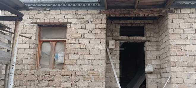 3 otaqlı həyət evi/bağ evi - Buzovna q. - 100 m² (4)