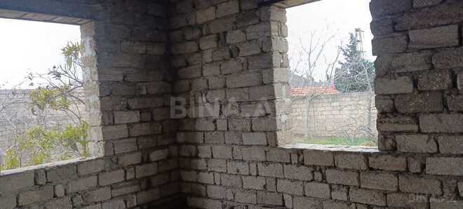 3 otaqlı həyət evi/bağ evi - Buzovna q. - 100 m² (21)