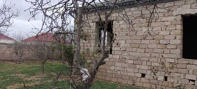 3 otaqlı həyət evi/bağ evi - Buzovna q. - 100 m² (14)