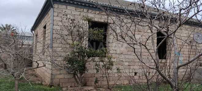 3 otaqlı həyət evi/bağ evi - Buzovna q. - 100 m² (19)