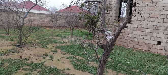3 otaqlı həyət evi/bağ evi - Buzovna q. - 100 m² (9)