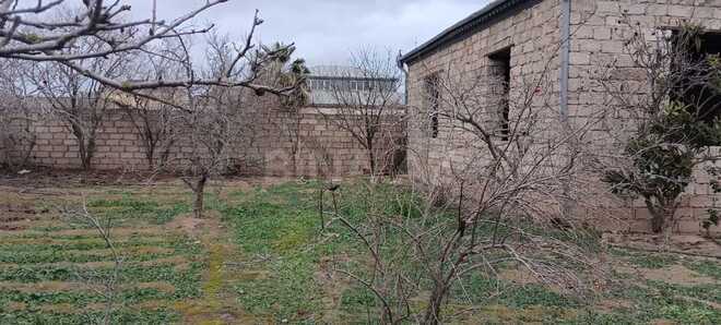 3 otaqlı həyət evi/bağ evi - Buzovna q. - 100 m² (5)