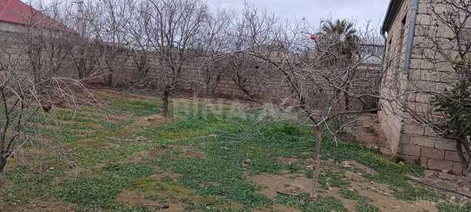 3 otaqlı həyət evi/bağ evi - Buzovna q. - 100 m² (10)