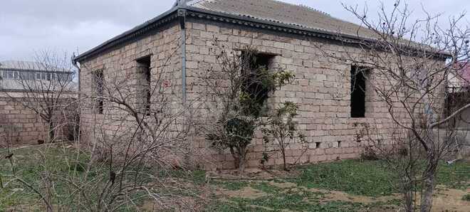 3 otaqlı həyət evi/bağ evi - Buzovna q. - 100 m² (6)