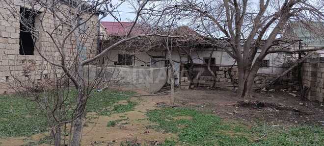 3 otaqlı həyət evi/bağ evi - Buzovna q. - 100 m² (7)