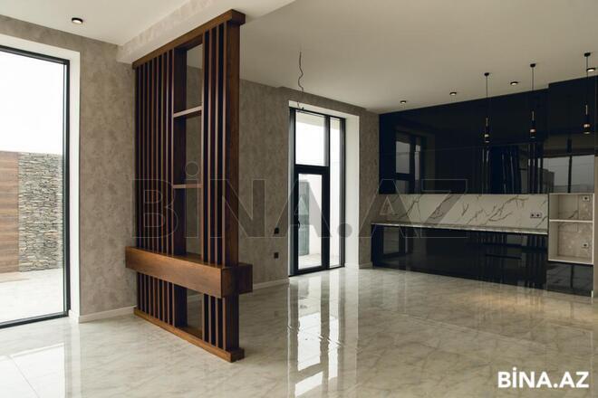 Həyət evi/Bağ evi - Şüvəlan q. - 300 m² (15)
