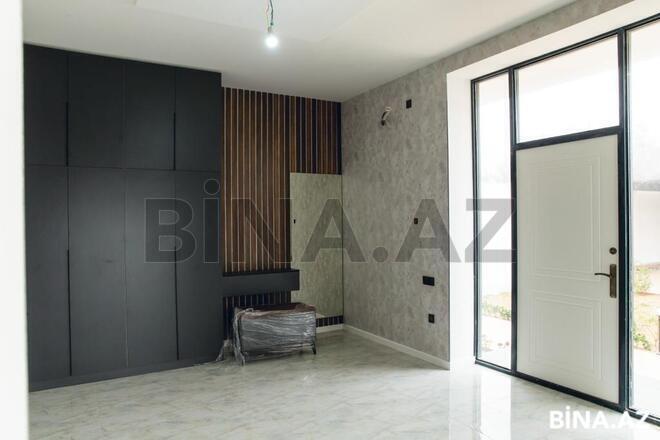 Həyət evi/Bağ evi - Şüvəlan q. - 300 m² (10)