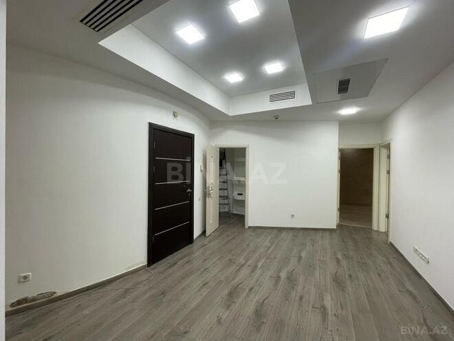 3 otaqlı ofis - Nəsimi r. - 125 m² (8)