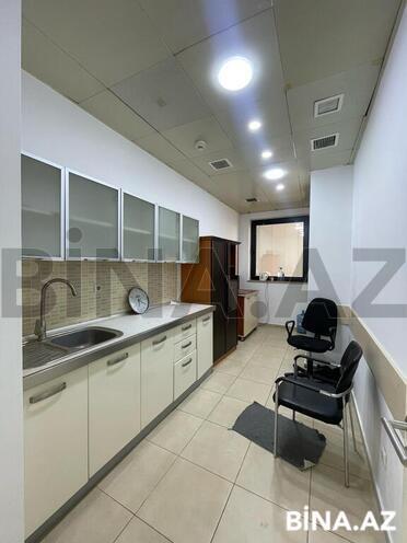 3 otaqlı ofis - Nəsimi r. - 125 m² (10)