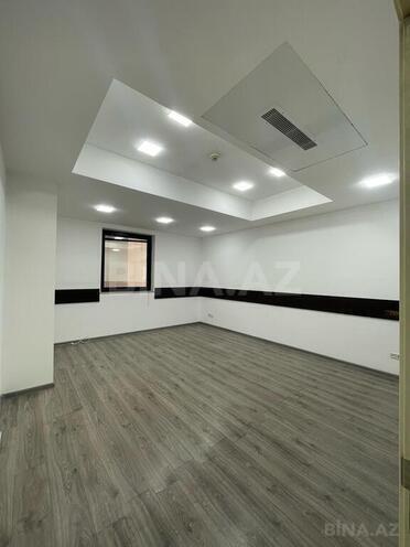 3 otaqlı ofis - Nəsimi r. - 125 m² (6)