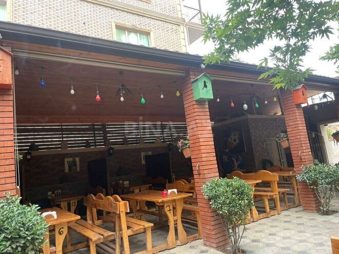 Продаётся  объект 400 м², м. Ази Асланов, photo 4 from 8