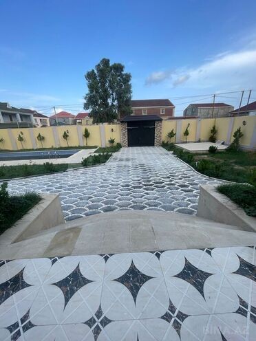 7-комн. дом/дача - пос. Шувеляны - 500 м² (3)