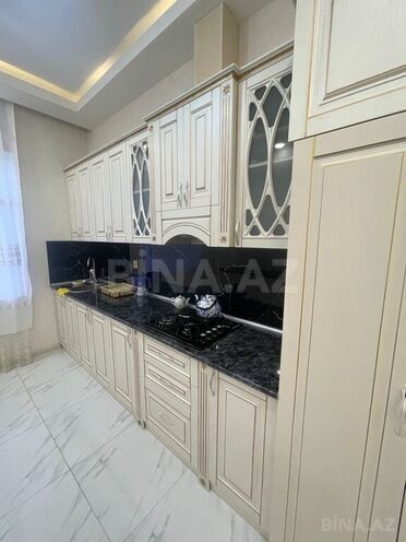 7-комн. дом/дача - пос. Шувеляны - 500 м² (5)