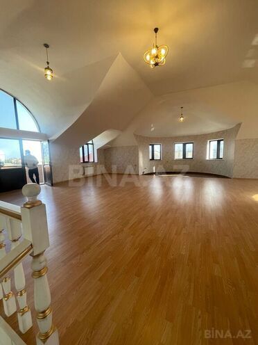 7-комн. дом/дача - пос. Шувеляны - 500 м² (8)