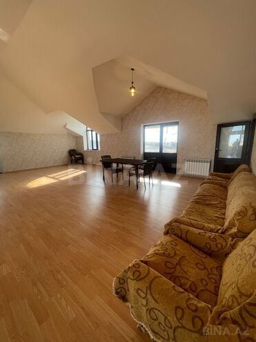 7-комн. дом/дача - пос. Шувеляны - 500 м² (10)
