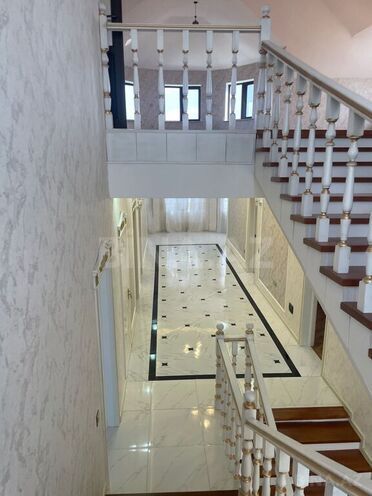 7-комн. дом/дача - пос. Шувеляны - 500 м² (12)
