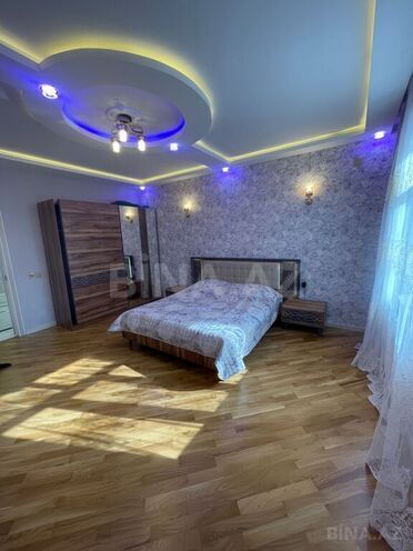 7-комн. дом/дача - пос. Шувеляны - 500 м² (13)