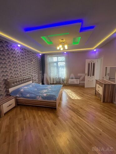 7-комн. дом/дача - пос. Шувеляны - 500 м² (15)