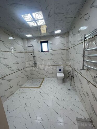 7-комн. дом/дача - пос. Шувеляны - 500 м² (16)