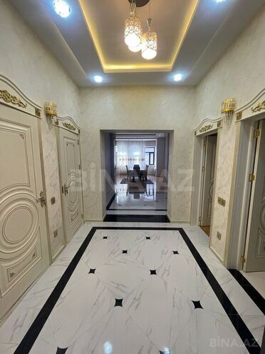 7-комн. дом/дача - пос. Шувеляны - 500 м² (17)
