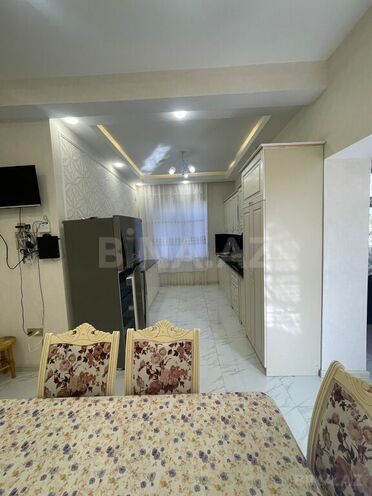 7-комн. дом/дача - пос. Шувеляны - 500 м² (18)