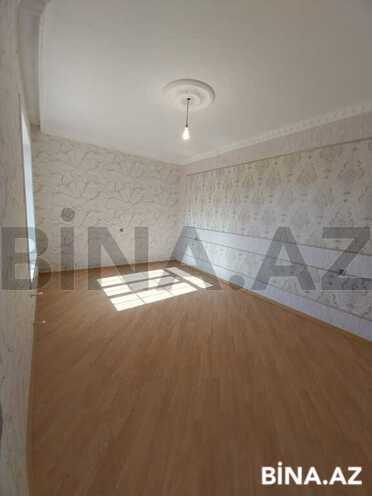 3 otaqlı həyət evi/bağ evi - Binəqədi q. - 100 m² (12)