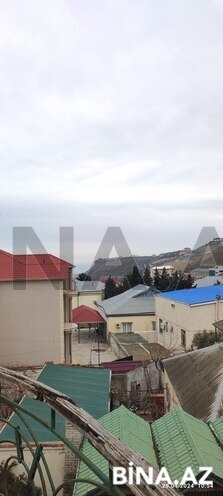 5 otaqlı həyət evi/bağ evi - Badamdar q. - 270 m² (20)