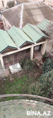 5 otaqlı həyət evi/bağ evi - Badamdar q. - 270 m² (22)