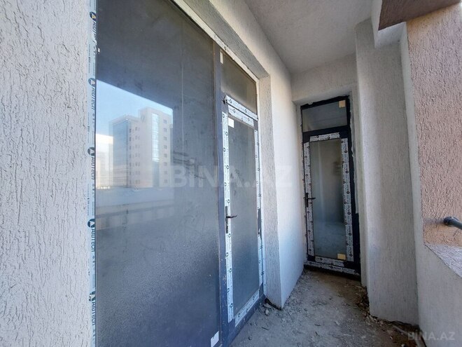 1-комн. новостройка - м. Шах Исмаил Хатаи - 76.5 м² (11)