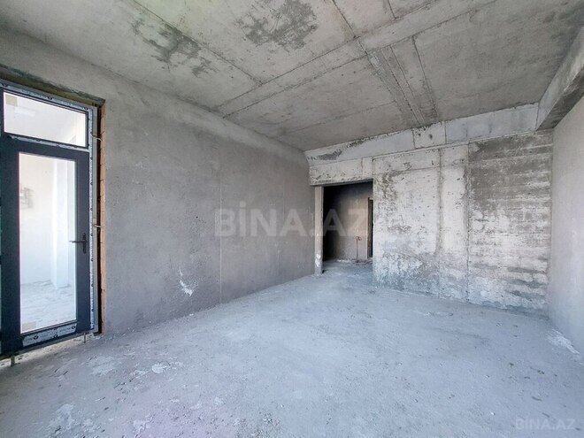 1-комн. новостройка - м. Шах Исмаил Хатаи - 76.5 м² (7)