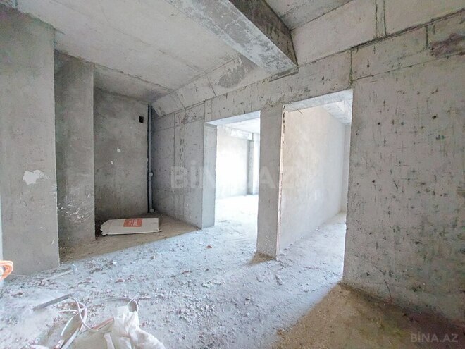 1-комн. новостройка - м. Шах Исмаил Хатаи - 76.5 м² (9)